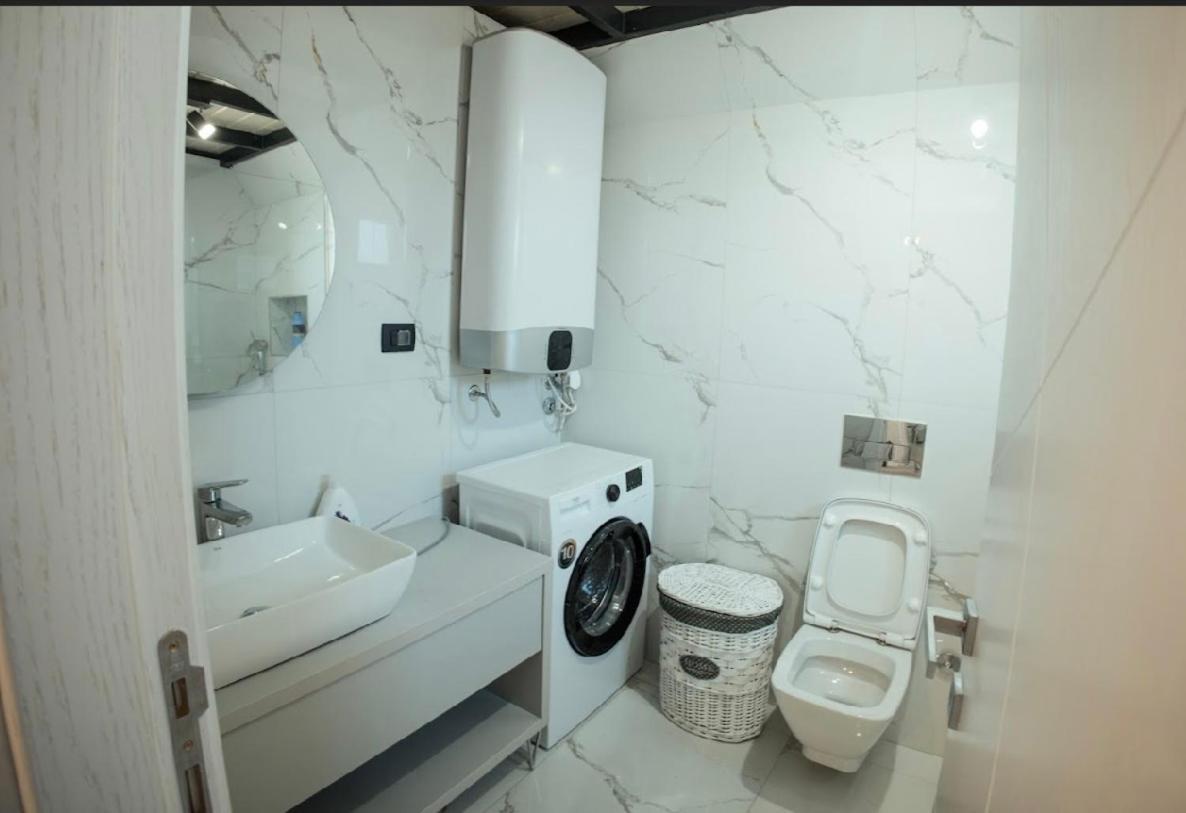 Sirius Lux Apartmani Žabljak Exteriér fotografie