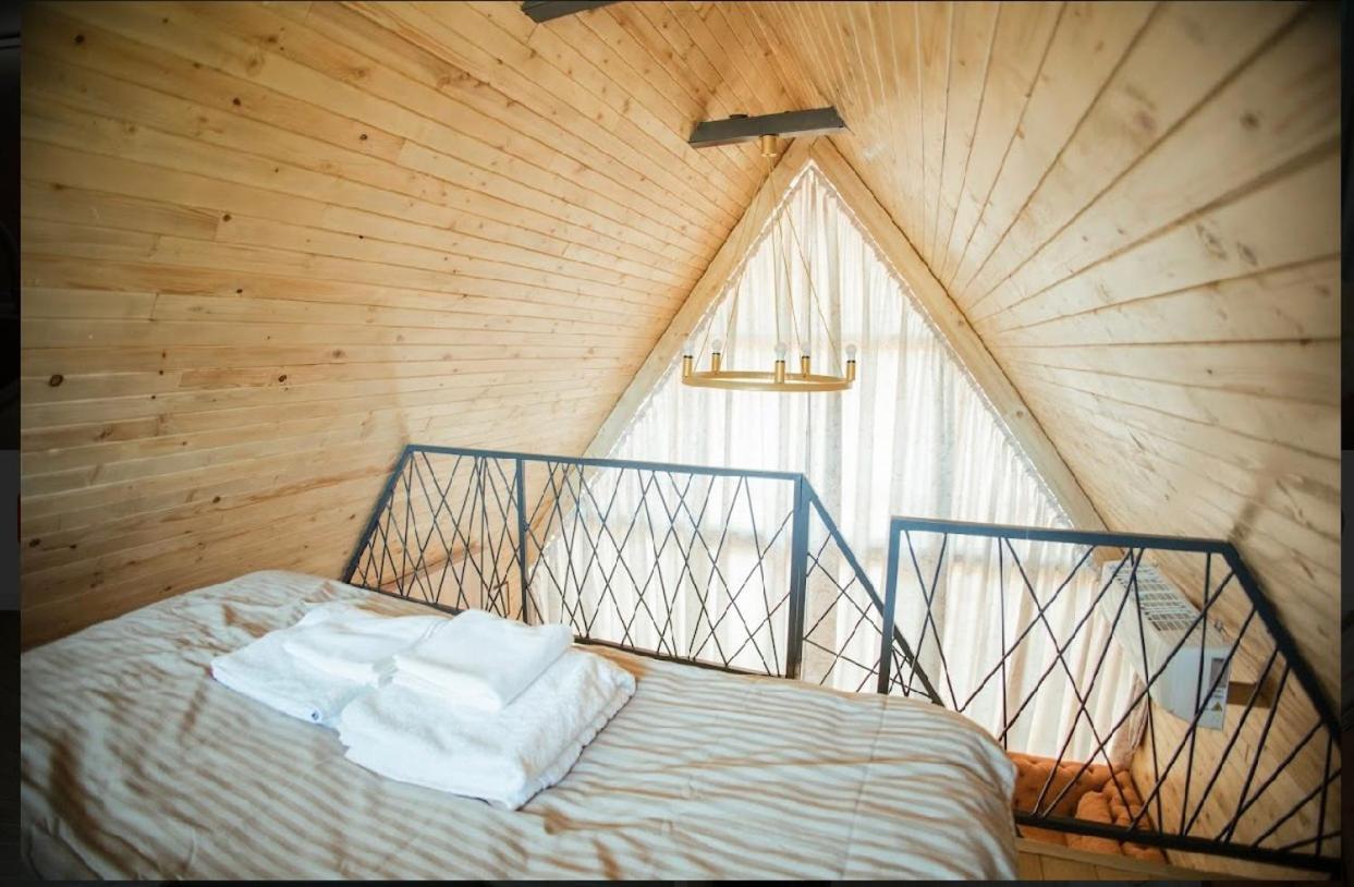 Sirius Lux Apartmani Žabljak Exteriér fotografie