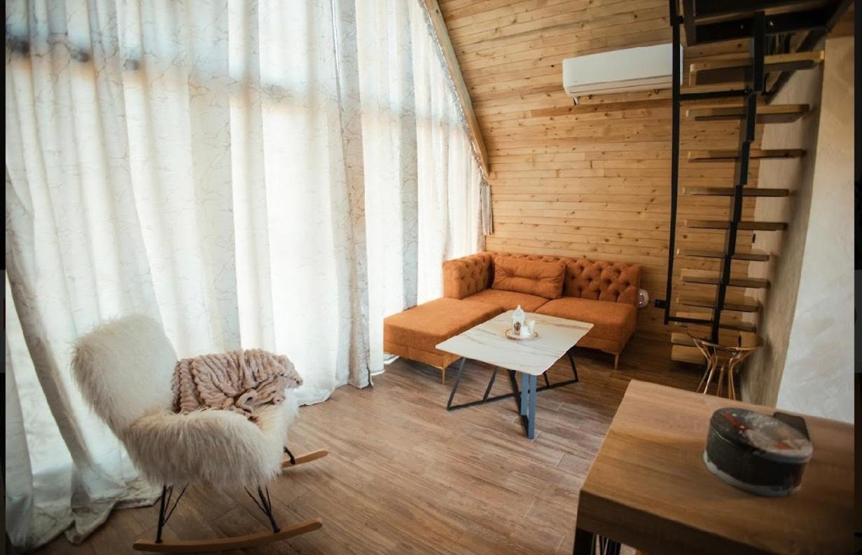 Sirius Lux Apartmani Žabljak Exteriér fotografie