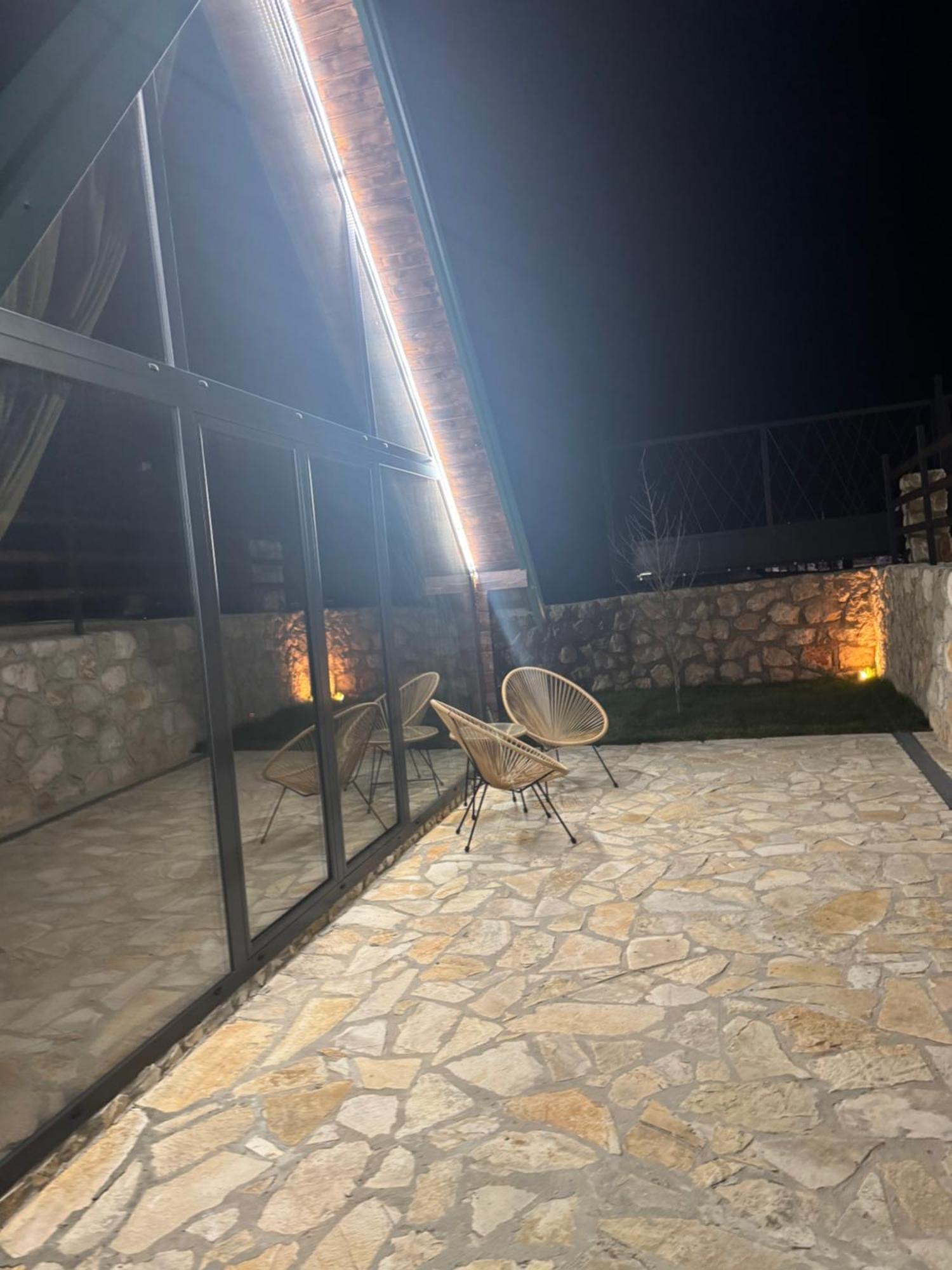 Sirius Lux Apartmani Žabljak Exteriér fotografie